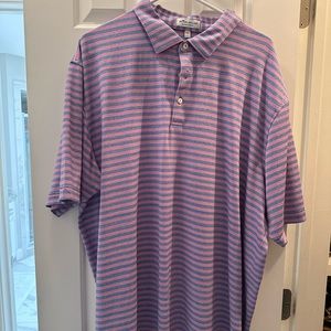 Peter Millar, XXL, Golf Polo